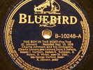 Charlie Johnson and His Orchestra - Bluebird 10248 - E