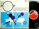 GORDON BECK Original UK JAZZ EXPERIMENT WITH POPS LP NM