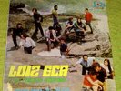 1960s LUIZ ECA LA FAMILIA SAGRADA BOSSA NOVA MEXICAN LP