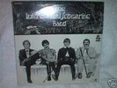 RARE LP- INTERNATIONAL SUBMARINE BAND