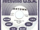NORTHERN SOUL 45 - LINDA GRINER on MOTOWN - LISTEN