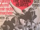 THE LOVING HEARTS  DAS KANNST DU MIT MIR NICHT MACHEN
