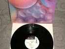 LACEWING PSYCH ACID RARE VINYL LP WHITE LABEL PROMO