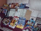 7'' vinyl OVER 420; 1950s 1960s 1970s & collectables