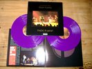 DEEP PURPLE MADE IN JAPAN 25TH ANNIVER 2LP PURPLE VINYL