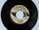 Northern Soul Tony Hestor Watch Yourself 'Hear'