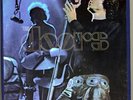 THE DOORS-ABSOLUTELY LIVE: REEL TO REEL 7 1/2 ELEKTRA