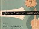 LXT(4 LPs) / BRAHMS / MOZART etc / THE VIENNA OCTET