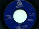 NORTHERN SOUL 45-BOBBIE SMITH-I'LL BE AROUND-BELL