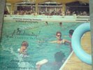 PETE DOHERTY - FLEXI -AMELIAS MAGAZINE -LTD 1000-MINT