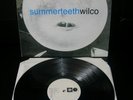 Wilco Summerteeth 2 LP Jeff Tweedy RARE & OUT OF PRINT