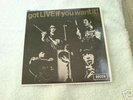 ROLLING STONES UK EXPORT EP  SDE 7502   AS NEW  MINT
