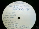 MOTORHEAD BIRTHDAY PARTY  LP  TEST PRESSING  ARGENTINA
