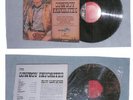 Clint Eastwood Sings Cowboy Favorites. C-1056