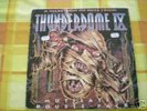 THUNDERDOME - GABBER - THUNDERDOME IX  DOUBLE - PACK