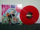 The Who - Magic Bus Tour(V RARE ALBUM)