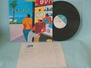 SPLINTER / SAIL AWAY / JAPAN VINYL LP - SAMPLE