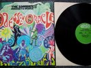 The ZOMBIES Odessey & Oracle ORIG Cover DATE lp PSYCH