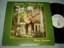 Mark Spoelstra - Somehow I Always Knew LP Xian Aslan NM