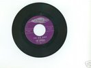 NORTHERN THE SUPERBS--THE BIG HURT-B/W-I WAS BLIND DORE