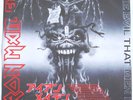 IRON MAIDEN The Evil That Men Do JAPAN Promo Only 45 PS