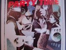 HEPTONES LP PARTY TIME, RARE JAMAICA REGGAE