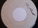 BLANK STRANGER COLE PARTYS OVER ? 45 RARE JAMAICA