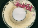 JUNIOR BYLES -MUMBLING & GRUMBLING-BLACK ART-REGGAE 45