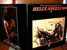 1969 HELLS ANGELS 69   PROMO Hard Heavy BIKER