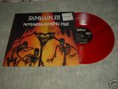 Samhain NCF **ORANGE** vinyl signed by danzig misfits