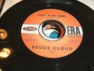 LISTEN -  NORTHERN SOUL POPCORN -  BRUCE CLOUD