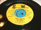 LISTEN - NORTHERN SOUL  POPCORN -  SUE PERRIN