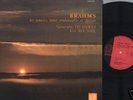 H.R. AUDIOPHILE FRENCH SYRINX TEULIERES CELLO LP