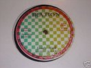 ALBERT MALAWI Lonely Walk on IRATION rare ORIG top cond