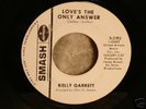 NORTHERN SOUL RARITY KELLY GARRETT