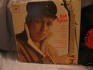 Bob Dylan LP, Mono-cl1779, RARE 