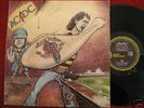 AC/DC - Australian Dirty Deeds Done Dirt Cheap LP