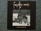 Forgotten Woods - Sjel Av Natten LP - first press NC