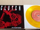 CLUTCH - PITCHFORK 7
