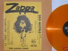 FRANK ZAPPA - 200 MOTELS - AT THE OLYMPIC - 1 lp TMQ