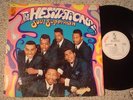 rare HESITATIONS Soul Superman orig 1967 PROMO lp