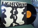 LIGHTSHINE/Feeling/KRAUTROCK-RAAAAR