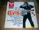 ORIGINAL German Elvis Presley Golden Boy 1965 SHZE NM