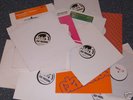 RECORDS - 40 Tidy /TidyTwo DJ PROMOS/WHITE LABELS
