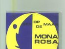 MONA ROSA s*x op de maan  60ties Vlaamse PIRAAT HIT