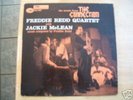 Freddie Redd Quartet 