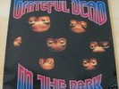 GRATEFUL DEAD group autographed signed ALBUM / LP w/COA