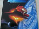ZZ TOP group autographed signed ALBUM / LP w/COA