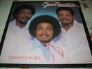 Chain Reaction Indebted To You RARE SOUL LP GULL MINT