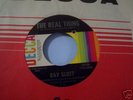 RAY SCOTT : The Real Thing (Decca)  Northern Soul 45